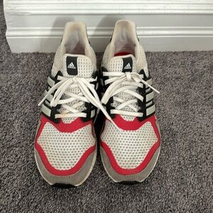 Adidas slip on sneakers